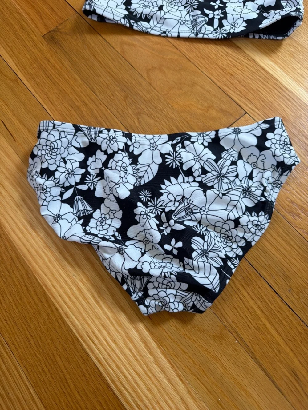 Gap girls tankini